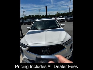 2023 Acura Mdx