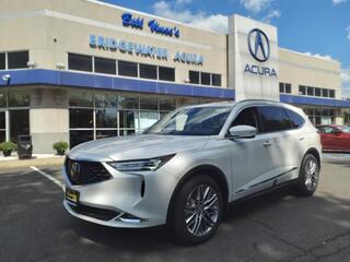 2024 Acura Mdx