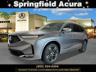 2025 Acura Mdx for sale in Springfield NJ