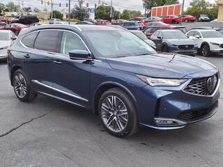 2025 Acura Mdx for sale in Johnson City TN