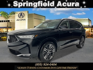 2026 Acura Mdx for sale in Springfield NJ