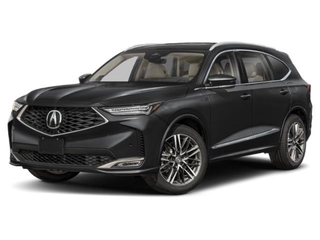 2026 Acura Mdx