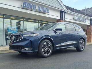 2026 Acura Mdx for sale in Sylvania OH