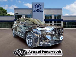 2026 Acura Mdx for sale in Charlottesville VA