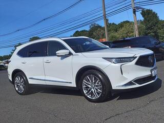 2022 Acura Mdx