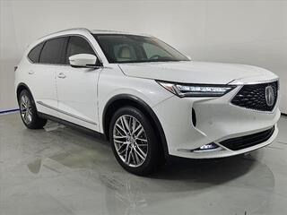 2022 Acura Mdx