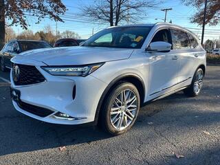 2022 Acura Mdx