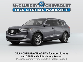 2023 Acura Mdx