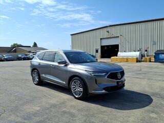 2023 Acura Mdx