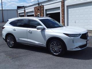 2024 Acura Mdx for sale in Roanoke VA