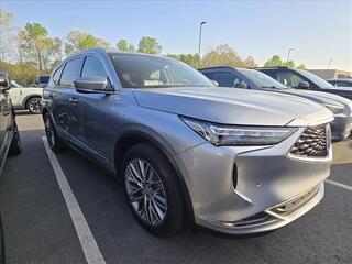 2024 Acura Mdx
