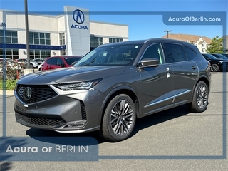 2026 Acura Mdx