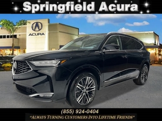 2026 Acura Mdx for sale in Springfield NJ