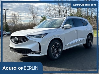 2026 Acura Mdx for sale in North Haven CT