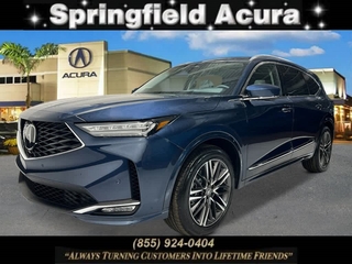 2026 Acura Mdx for sale in Springfield NJ