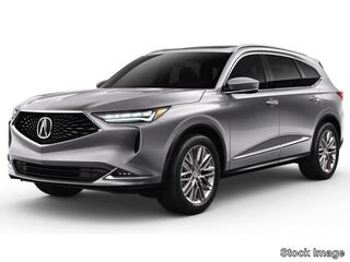 2022 Acura Mdx