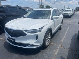 2023 Acura Mdx