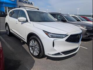 2023 Acura Mdx