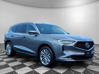 2023 Acura Mdx