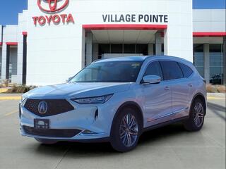 2023 Acura Mdx