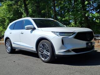 2024 Acura Mdx for sale in Wayne NJ
