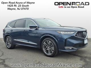2025 Acura Mdx for sale in Wayne NJ