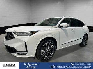 2025 Acura Mdx for sale in Bridgewater NJ