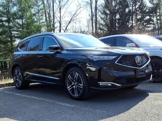 2025 Acura Mdx