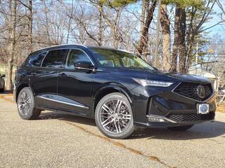 2025 Acura Mdx for sale in Charlottesville VA