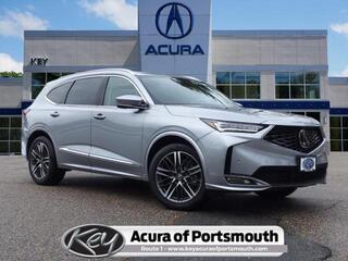 2025 Acura Mdx