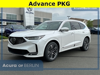 2026 Acura Mdx