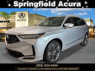 2026 Acura Mdx for sale in Springfield NJ