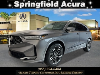 2026 Acura Mdx for sale in Springfield NJ