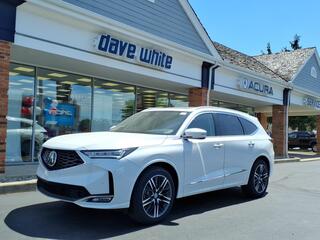 2026 Acura Mdx for sale in Sylvania OH