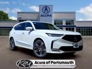 2026 Acura Mdx for sale in Charlottesville VA