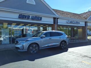 2026 Acura Mdx