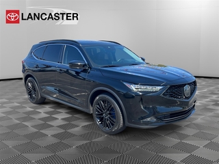 2022 Acura Mdx