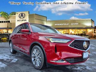 2022 Acura Mdx for sale in Springfield NJ