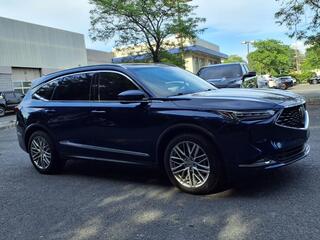 2022 Acura Mdx