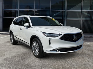 2023 Acura Mdx for sale in Cleveland TN