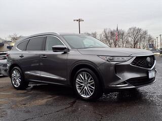 2023 Acura Mdx for sale in Wayne NJ
