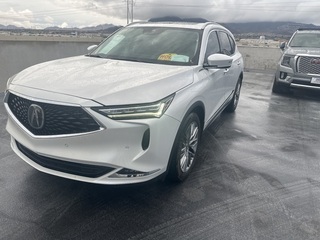 2023 Acura Mdx