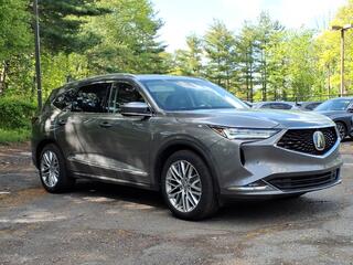 2023 Acura Mdx