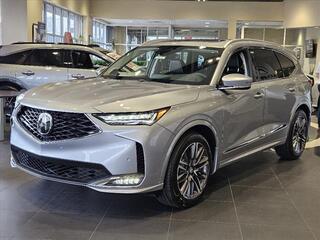 2025 Acura Mdx