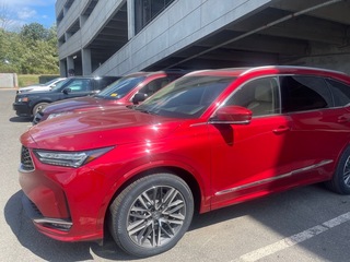 2025 Acura Mdx for sale in Bridgewater NJ