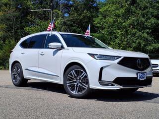 2026 Acura Mdx