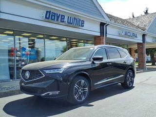 2026 Acura Mdx for sale in Sylvania OH