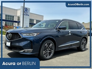2026 Acura Mdx for sale in North Haven CT