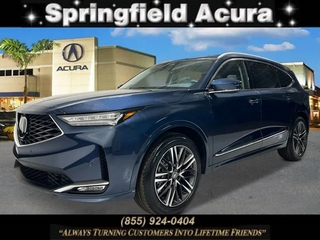 2026 Acura Mdx for sale in Springfield NJ