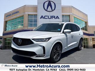 2026 Acura Mdx for sale in Montclair CA